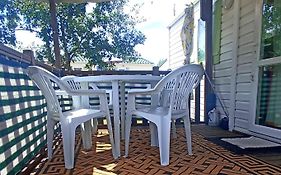 Tinyhouse Tilda - Near Famous Beaches