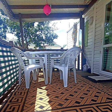 Tinyhouse Tilda - Near Famous Beaches Pataias Extérieur photo