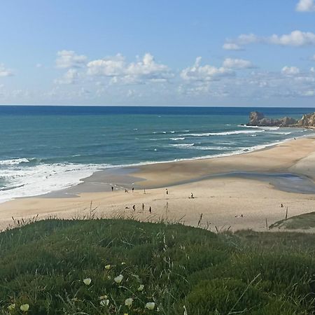 Tinyhouse Tilda - Near Famous Beaches Pataias Extérieur photo