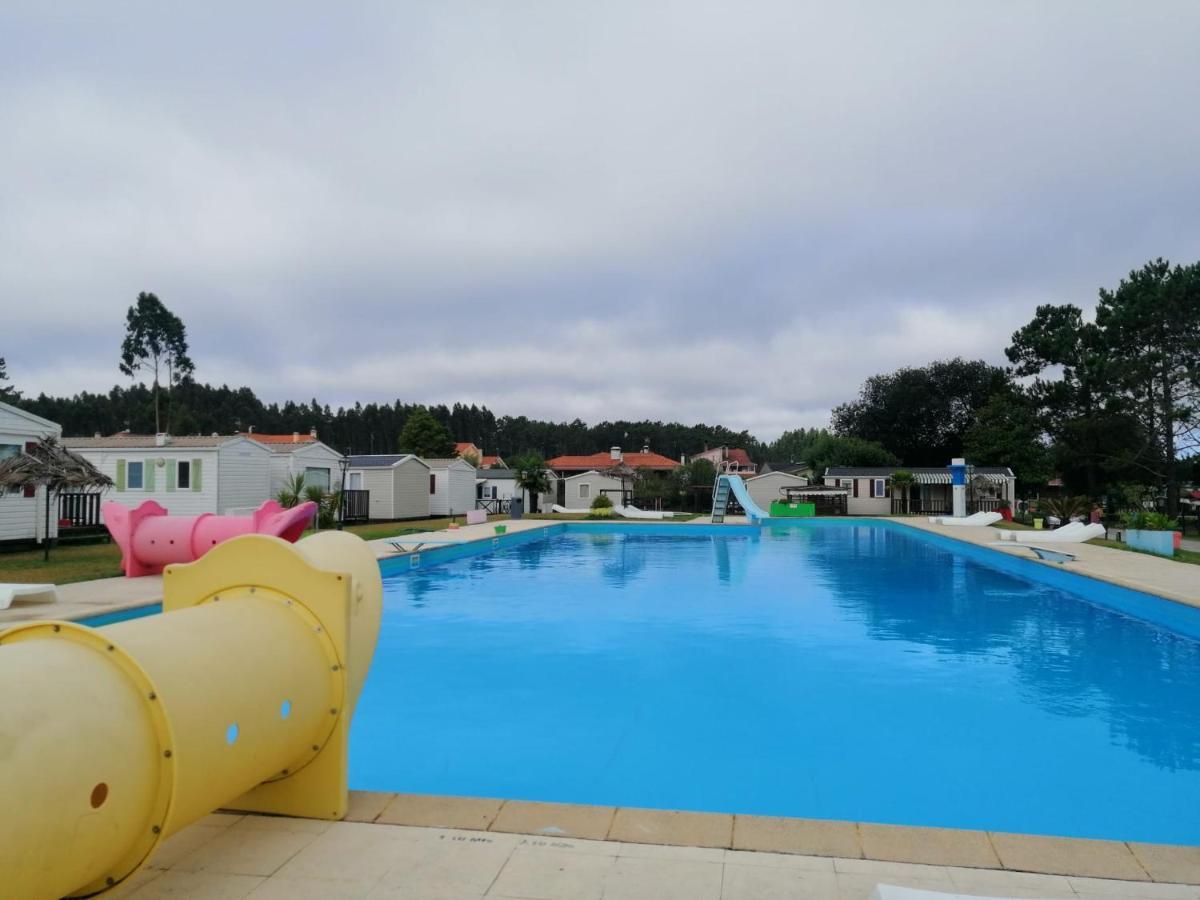 Tinyhouse Tilda - Near Famous Beaches Pataias Extérieur photo