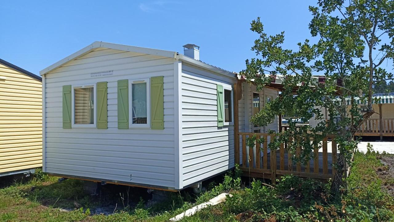 Tinyhouse Tilda - Near Famous Beaches Pataias Extérieur photo