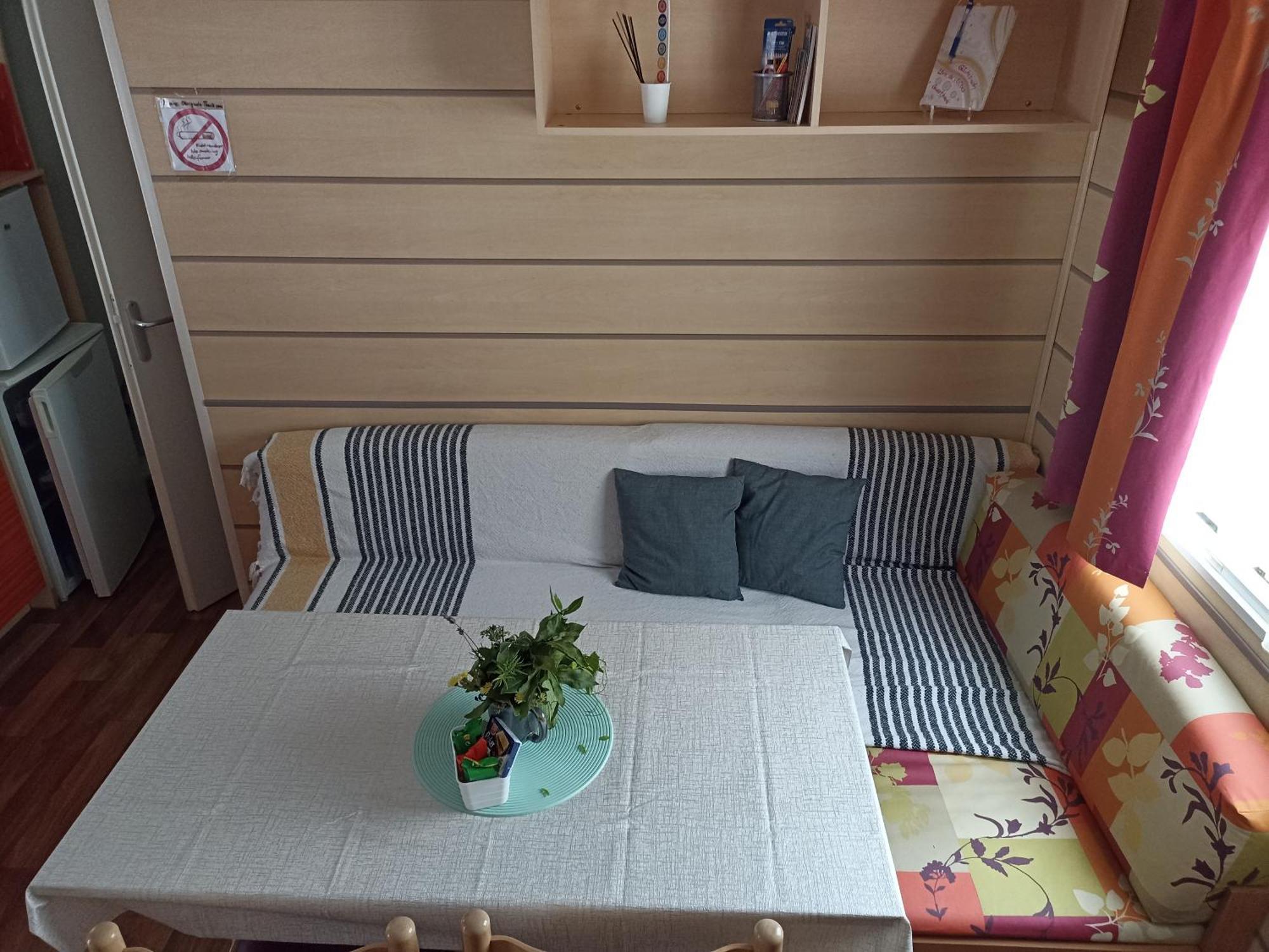 Tinyhouse Tilda - Near Famous Beaches Pataias Extérieur photo