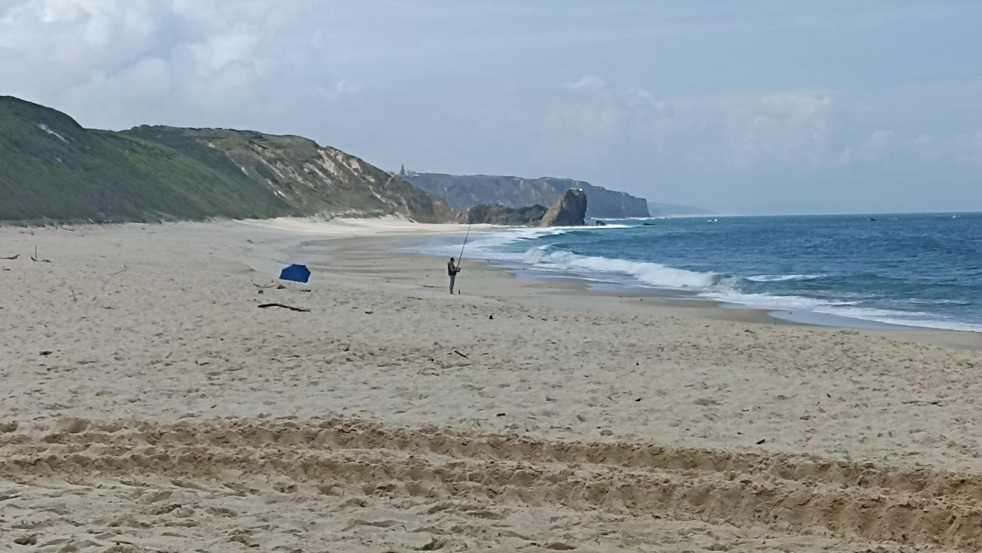 Tinyhouse Tilda - Near Famous Beaches Pataias Extérieur photo