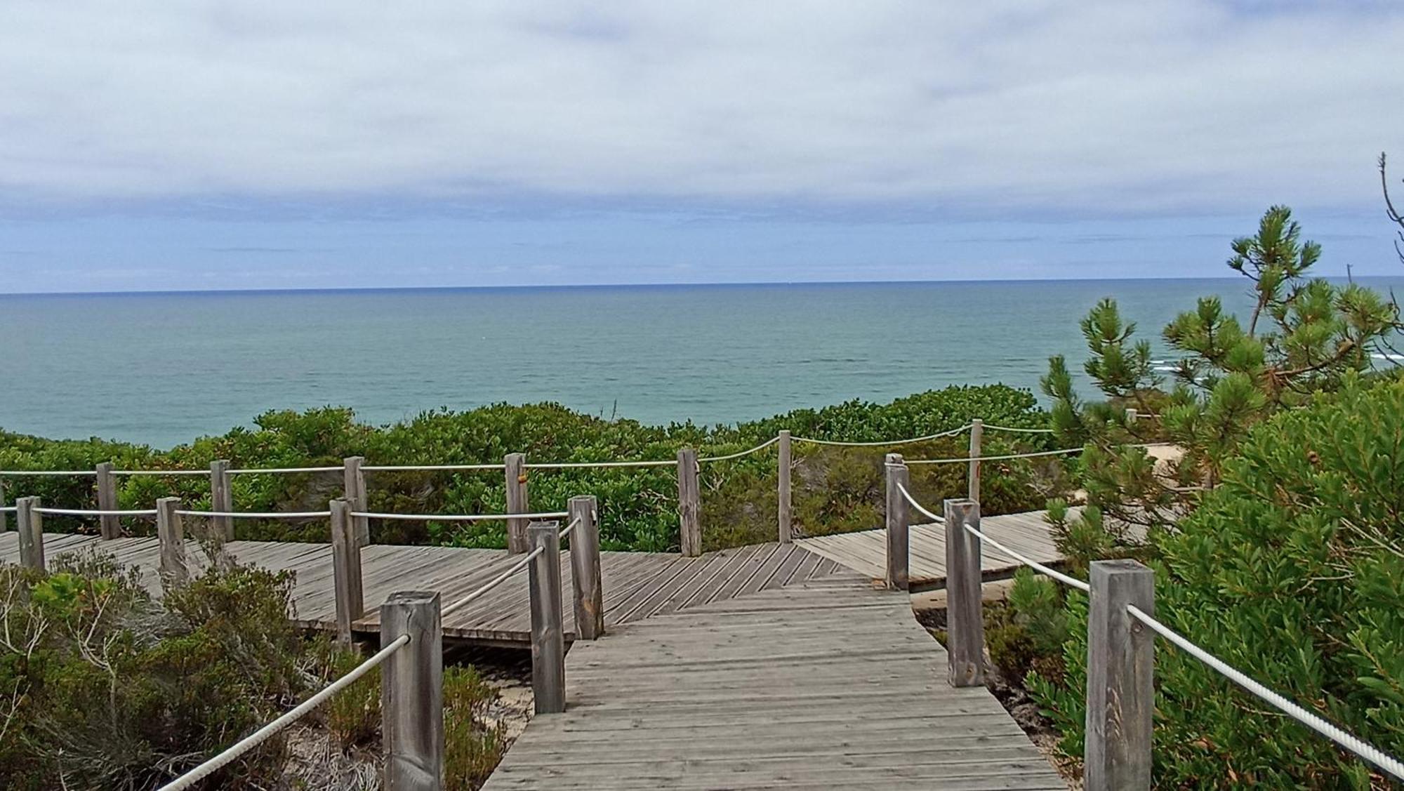 Tinyhouse Tilda - Near Famous Beaches Pataias Extérieur photo