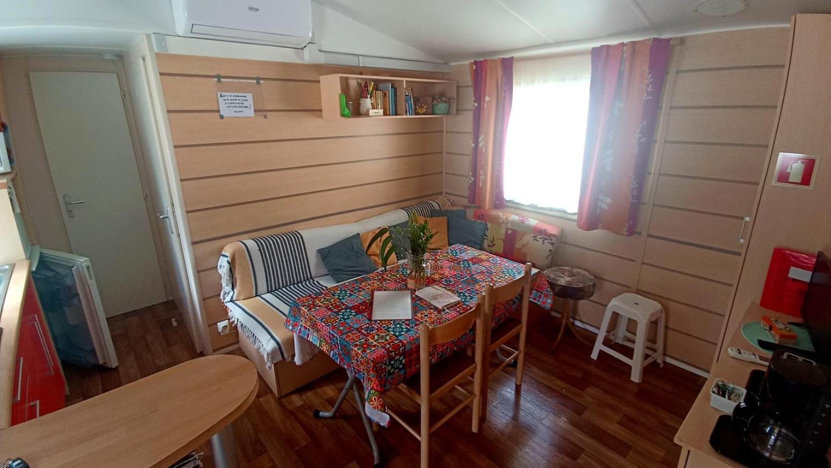 Tinyhouse Tilda - Near Famous Beaches Pataias Extérieur photo