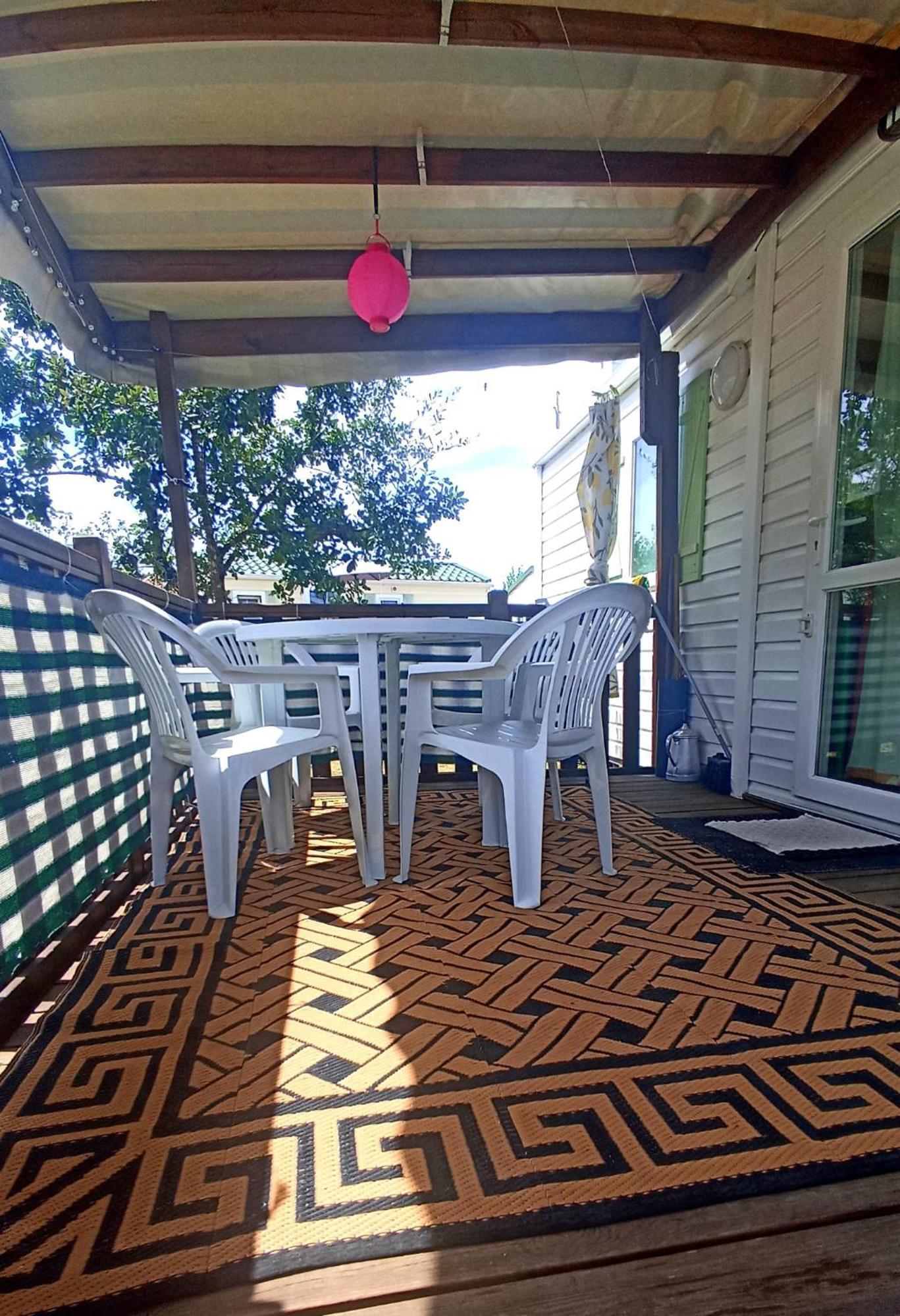 Tinyhouse Tilda - Near Famous Beaches Pataias Extérieur photo