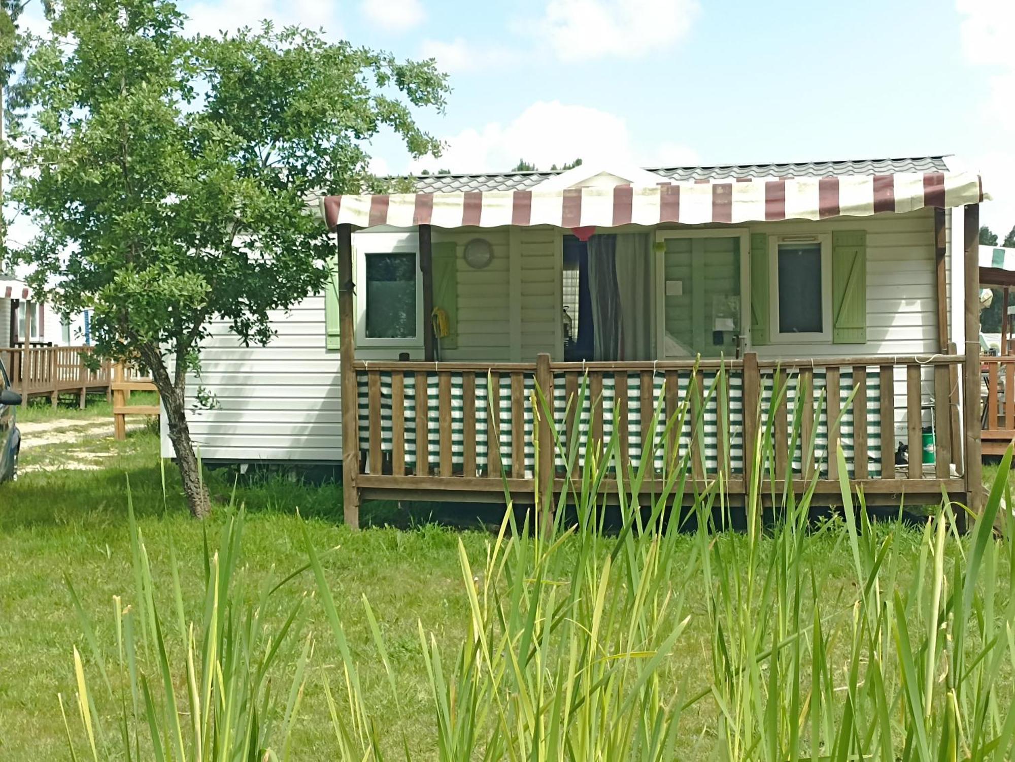Tinyhouse Tilda - Near Famous Beaches Pataias Extérieur photo