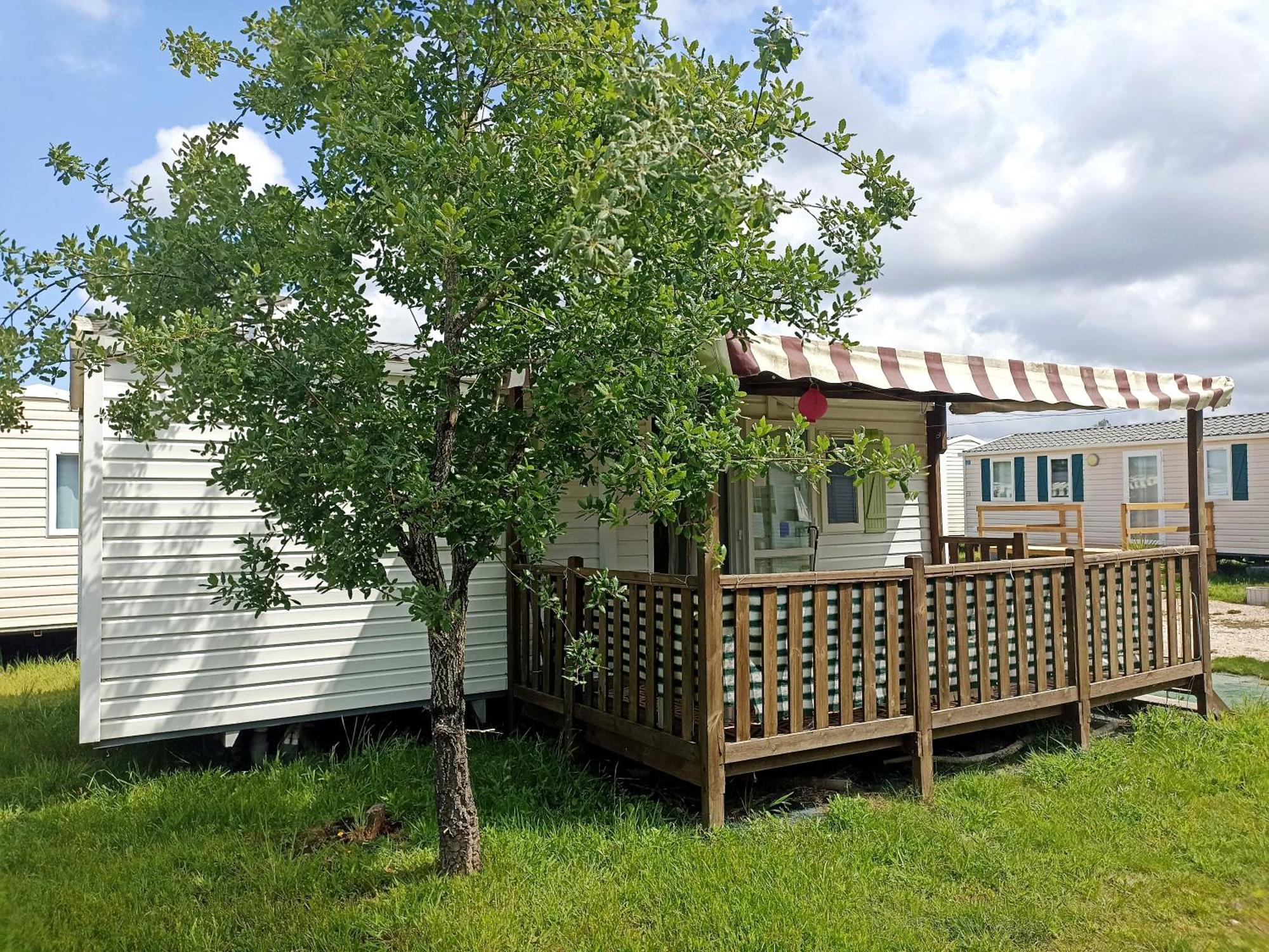 Tinyhouse Tilda - Near Famous Beaches Pataias Extérieur photo